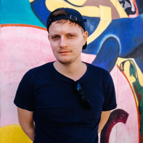 Menno Jager
